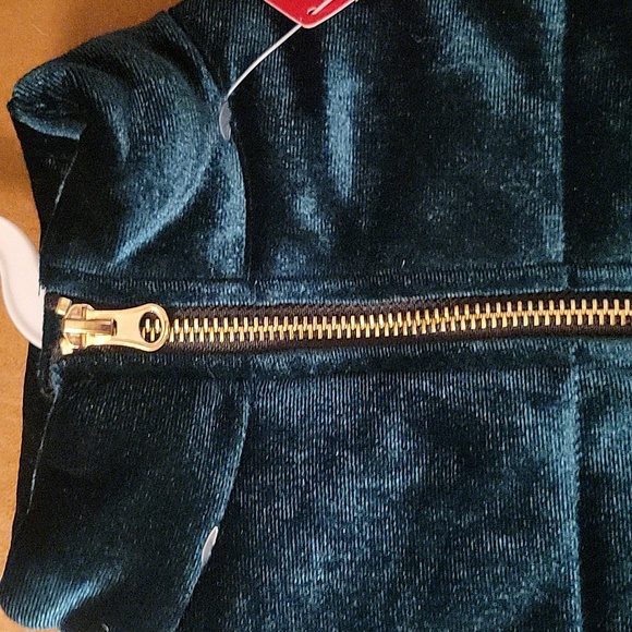 Dog dress size M - Picture 3 of 8